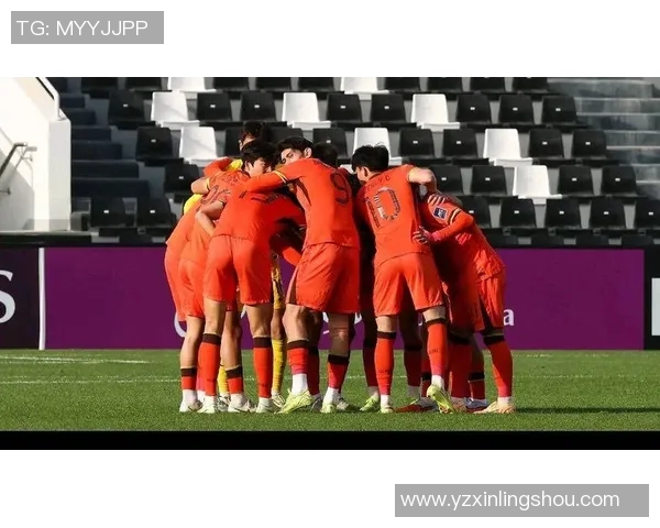 亚运男足精彩对决越南迎战强敌韩国直播盛况不容错过