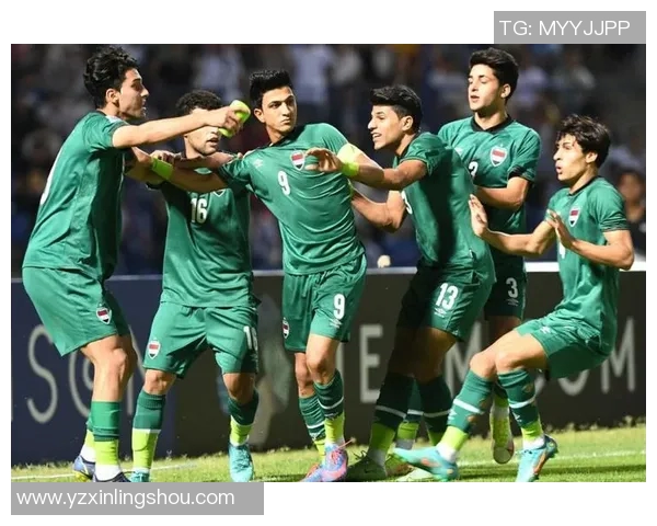 伊拉克与越南足球对决前瞻分析及赛果预测