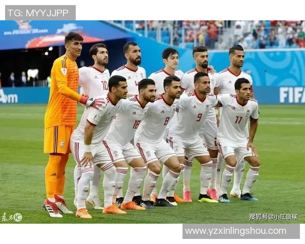 伊朗对中国足球比赛开球时间及赛事前瞻分析