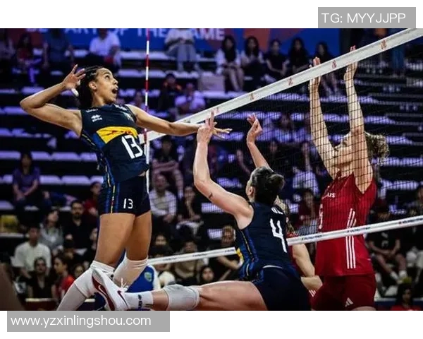 保加利亚女排迎战塞尔维亚女排精彩对决展现巅峰实力与团队合作
