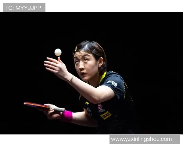 冯天薇与陈梦巅峰对决乒乓球赛场谁能笑到最后引发热议 冯天薇与陈梦巅峰对决乒乓球赛场谁能笑到最后引发热议