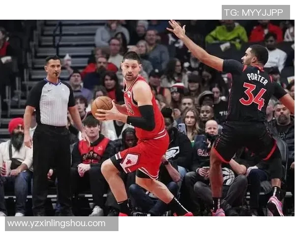 公牛队对阵尼克斯队的比赛分析与胜负推荐指南