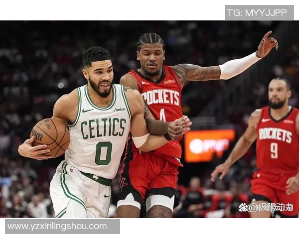 凯儿特人对阵火箭精彩对决谁能在NBA赛场上笑到最后