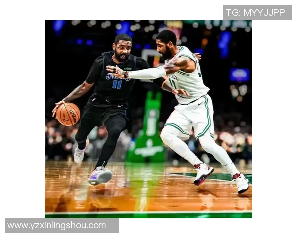 凯里欧文的篮球旅程与人生哲学探讨:从天才球员到社会活动家的蜕变 凯里欧文的篮球旅程与人生哲学探讨:从天才球员到社会活动家的蜕变