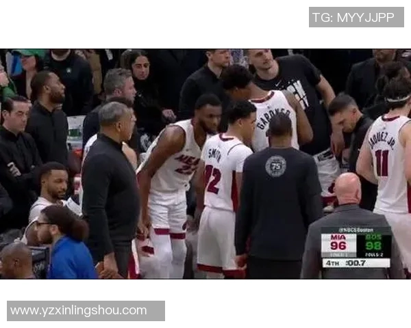 凯尔特人对阵热火精彩回放分析与赛后点评全景呈现 凯尔特人对阵热火精彩回放分析与赛后点评全景呈现