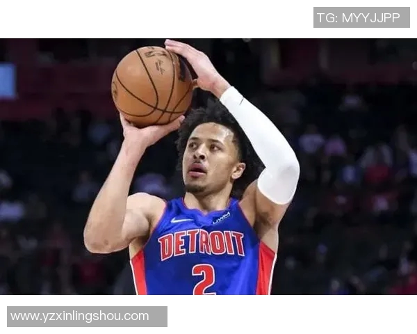 凯德坎宁安:年轻篮球天才如何引领底特律活塞重返辉煌之路 凯德坎宁安:年轻篮球天才如何引领底特律活塞重返辉煌之路