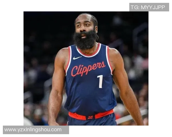 哈登重返火箭之路开启休斯顿准备全力争夺昔日MVP