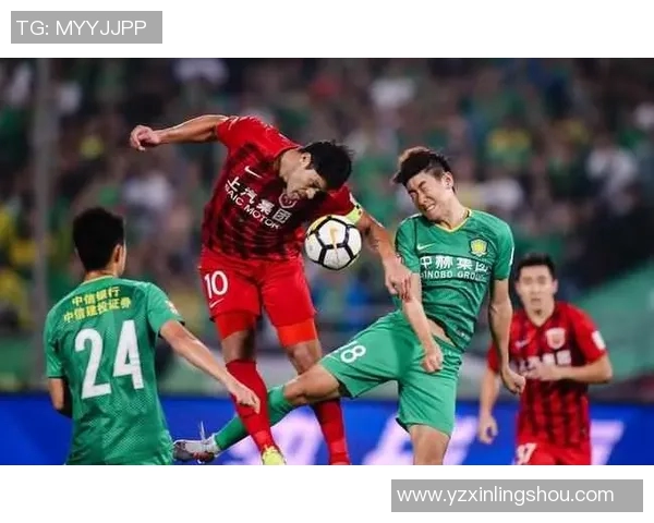 国安与上港激战回顾精彩瞬间尽在比赛集锦中 国安与上港激战回顾精彩瞬间尽在比赛集锦中