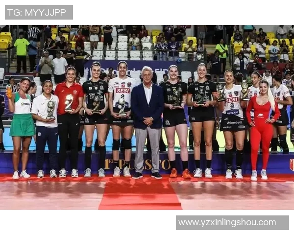 女排总决赛激情对决巴西与荷兰谁将问鼎冠军宝座