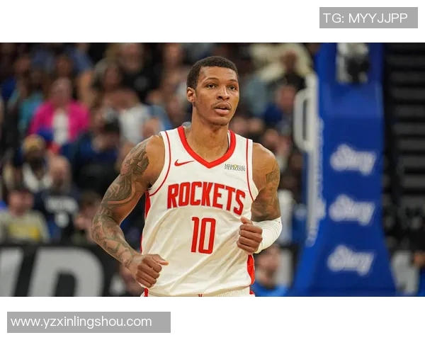 小贾巴里史密斯：未来篮球明星的崛起与潜力分析