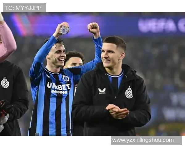 布鲁日与瓦雷赫母的精彩对决揭示足球战术与团队合作的魅力 布鲁日与瓦雷赫母的精彩对决揭示足球战术与团队合作的魅力