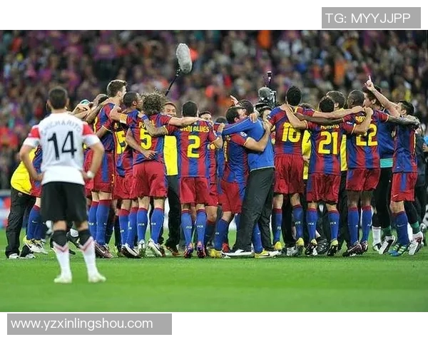 巴萨与曼联精彩对决集锦回顾球迷必看瞬间盘点 巴萨与曼联精彩对决集锦回顾球迷必看瞬间盘点