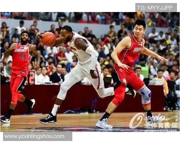 广厦与上海激战正酣双方全力争夺胜利荣耀之战