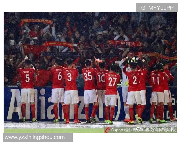 恒大与川崎精彩对决直播全程回顾及赛后分析