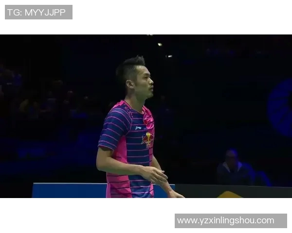 林丹与田厚威对决历史战绩分析及比赛精彩回顾