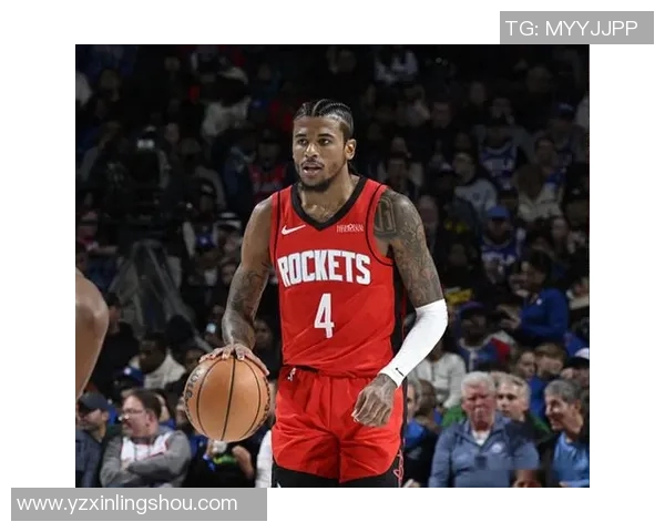 杰伦格林崛起之路：从天才少年到NBA明星的奋斗历程