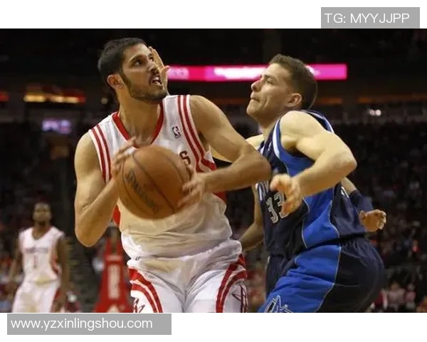 火箭与小牛激战16-17赛季精彩回顾与球员表现分析