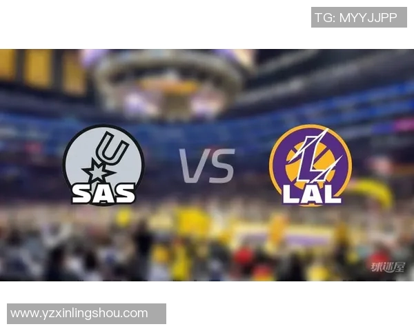 湖人对阵马刺直播免费观看攻略及比赛精彩回顾分享