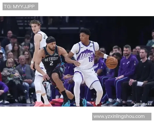 爵士与活塞31号的精彩对决揭示篮球战术与球员风采的完美结合 爵士与活塞31号的精彩对决揭示篮球战术与球员风采的完美结合