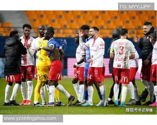 特鲁瓦与刻尔克的激烈对决分析及比赛前瞻展望