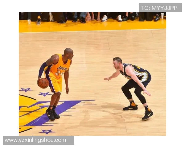 科比与海沃德的对决:传奇与新星的篮球巅峰较量 科比与海沃德的对决:传奇与新星的篮球巅峰较量