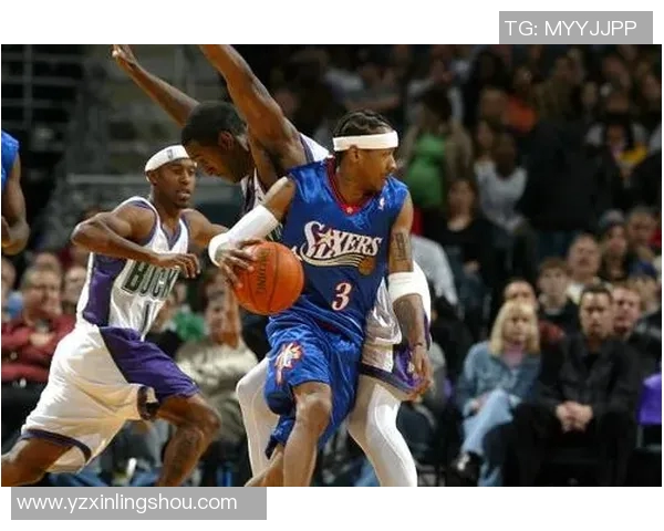 艾弗森领衔对决雄鹿队的经典时刻与精彩瞬间回顾