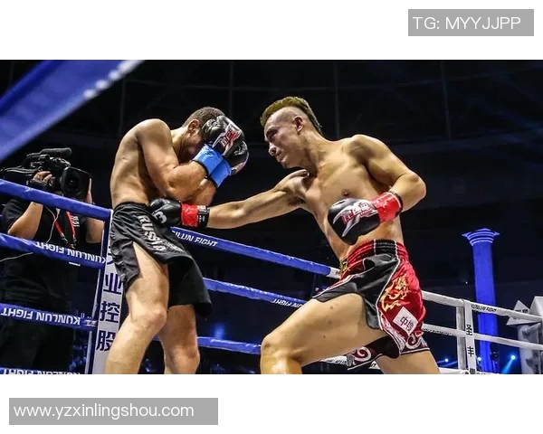 罗勇与尚卡汶里激战在即谁将成为拳坛新王者的争夺战