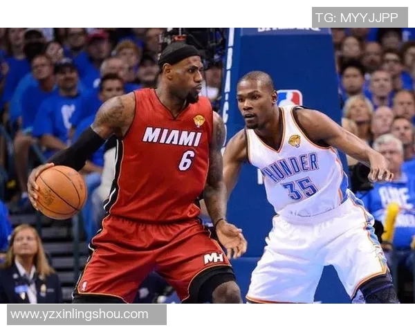 詹姆斯与杜兰特的搞笑对决谁才是真正的篮球搞笑王