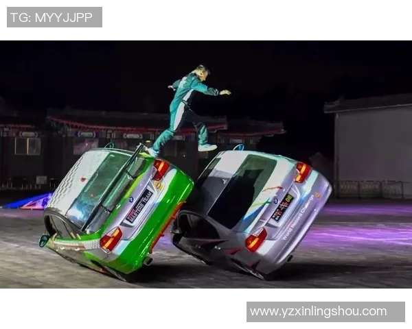 重庆极限运动嘉年华精彩点评展现个人能力与团队协作的完美结合