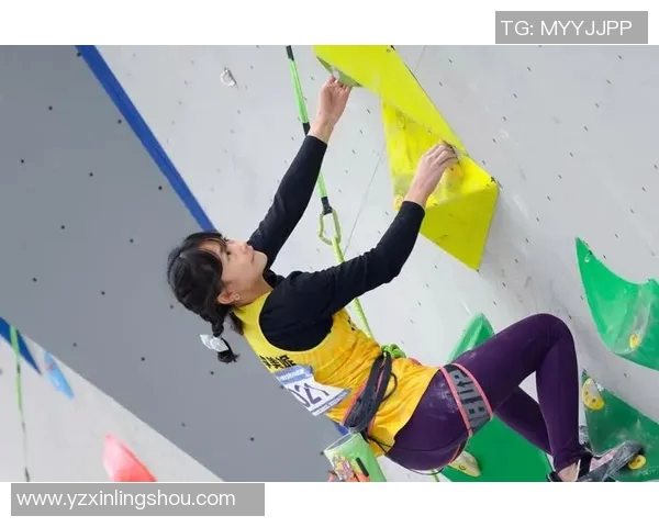 重庆攀岩队在全国攀岩耐力排行榜中荣获第五名的佳绩引发关注 重庆攀岩队在全国攀岩耐力排行榜中荣获第五名的佳绩引发关注