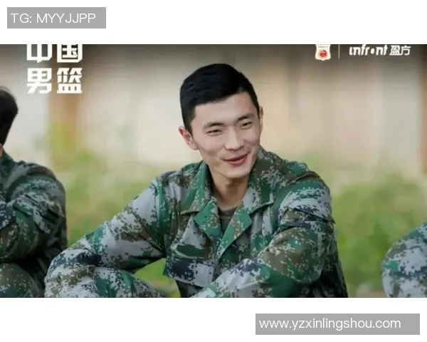 陈林坚:从青涩少年到篮球场上的璀璨明星之路 陈林坚:从青涩少年到篮球场上的璀璨明星之路