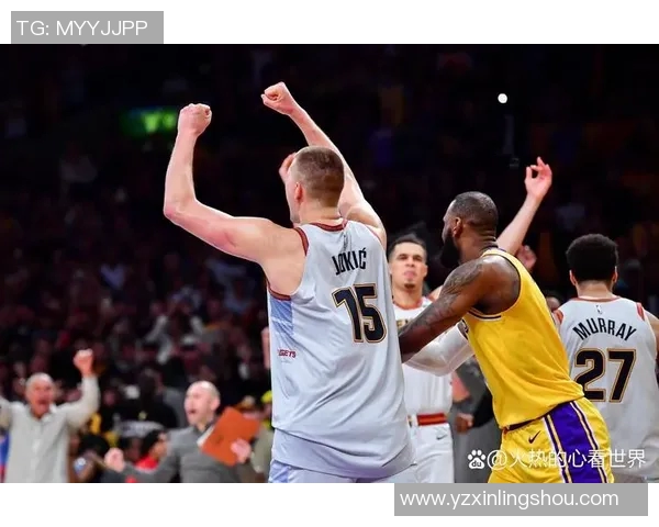 雄鹿与掘金激战正酣2月9日NBA精彩对决值得期待 雄鹿与掘金激战正酣2月9日NBA精彩对决值得期待