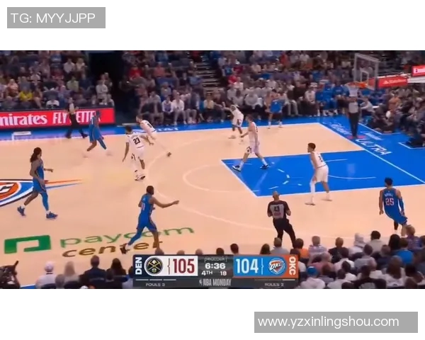 雷霆与爵士本赛季对决回顾及精彩瞬间分析