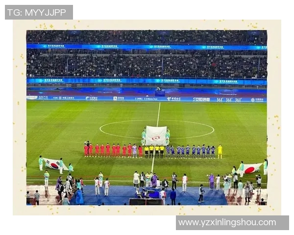 2015东亚杯中国队与韩国队激战回顾及赛后分析