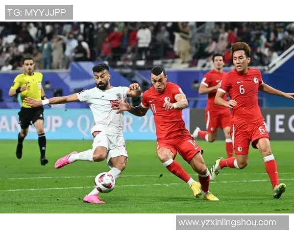 2016年中国足球队对阵伊朗队的精彩对决回顾与分析