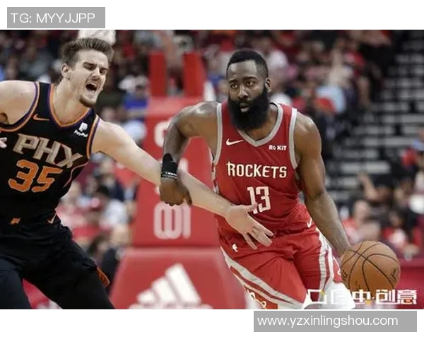 2018年NBA季后赛爵士与火箭的激烈对决回顾与分析