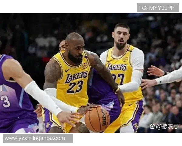 2021年湖人与爵士的激烈对决回顾与精彩瞬间分析