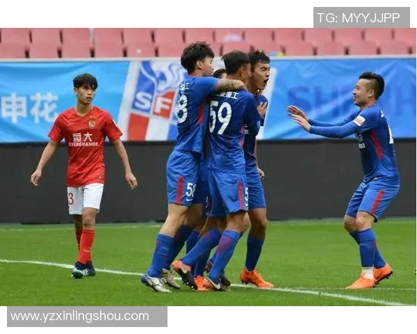 上海申花与恒大对决历史回顾及两队发展轨迹分析 上海申花与恒大对决历史回顾及两队发展轨迹分析