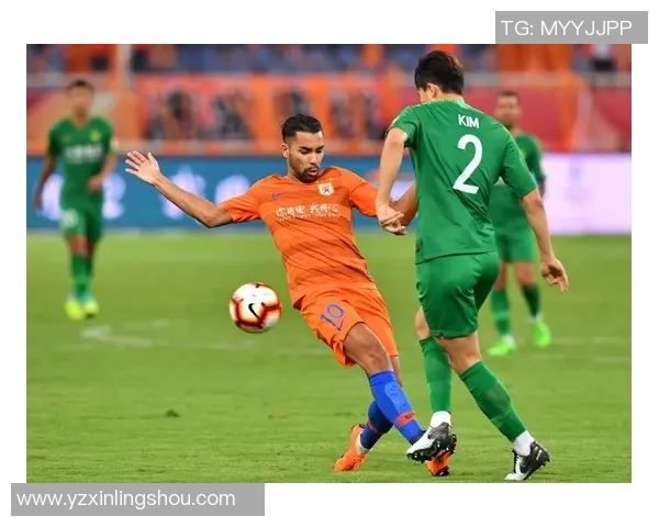 中超激战泰达迎战鲁能力争主场胜利续写辉煌历史