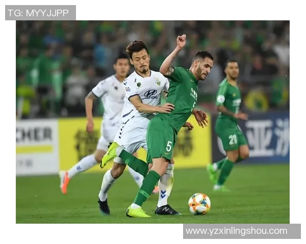 全北现代对阵首尔FC精彩直播全程回顾与赛后分析