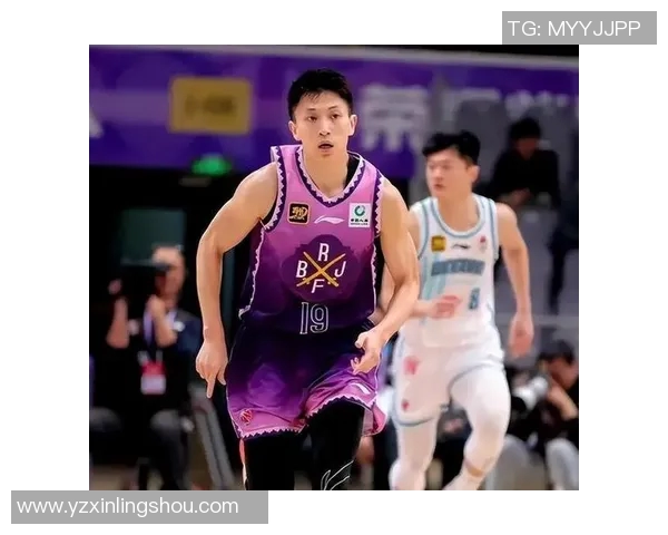 刘晓宇：从篮球场上的拼搏到人生道路上的坚持与奋斗