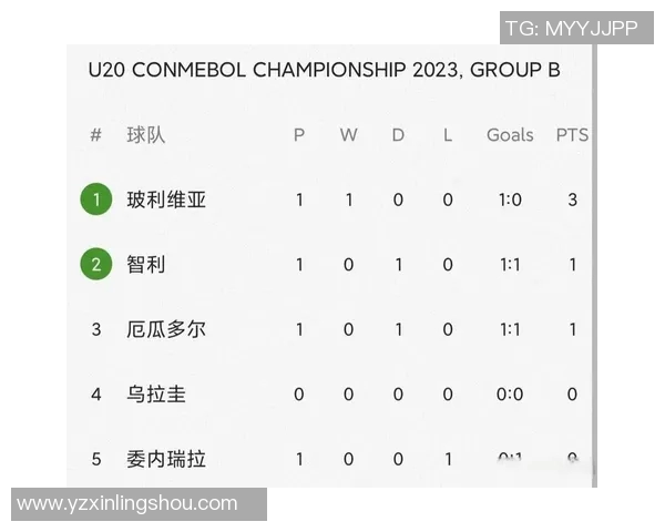 厄瓜多尔与智利比赛前瞻及比分预测分析详解