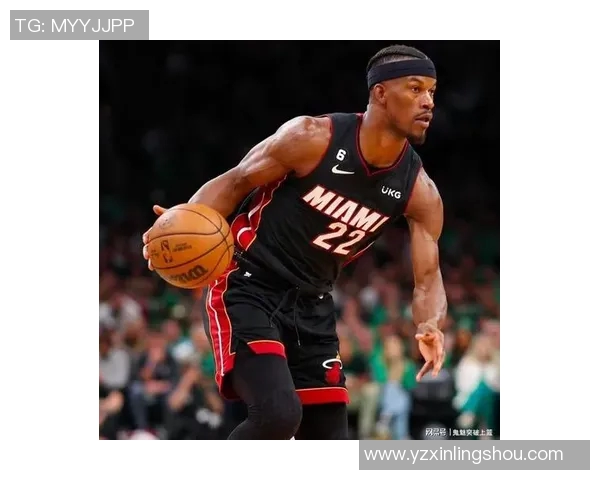 吉米巴特勒的篮球之路与领袖风范解析