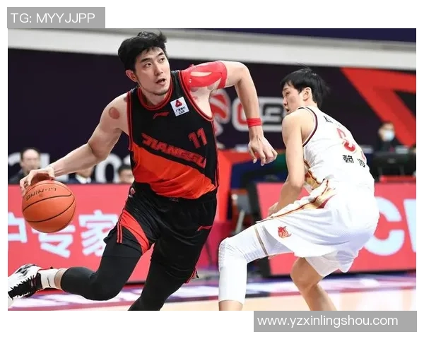 吴冠希：从年轻球员到篮球明星的成长之路与奋斗故事