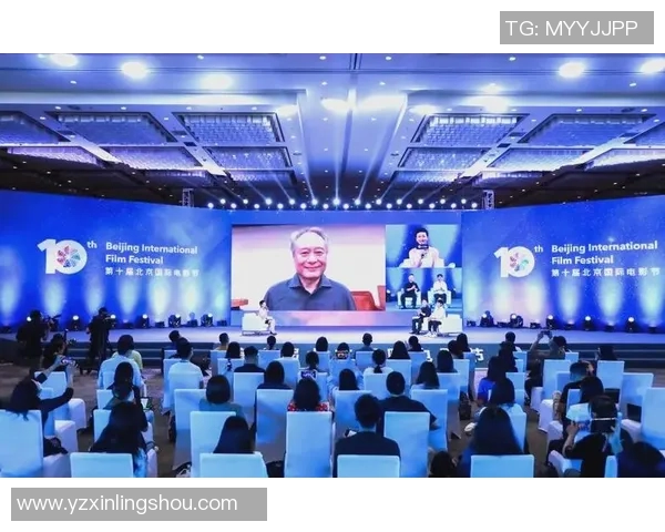 李安:从台湾到好莱坞的电影之路与文化交融的艺术探索 李安:从台湾到好莱坞的电影之路与文化交融的艺术探索